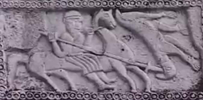 Course: Croatian Mythology - A Comparative Approach Cover Image