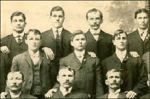 Course: Diaspora and Croatians Cover Image