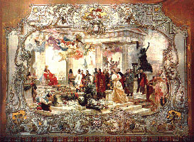 Course: Towards Croatian Modernity: Croatia in the 19th Century Cover Image